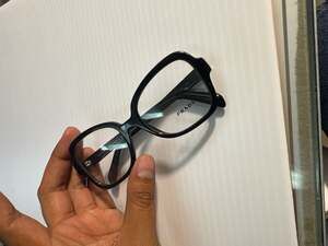 Prada Butterfly Women's Eyeglasses